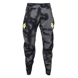 【メーカー在庫あり】 フォックス FOX MTB レンジャーレースパンツ 黒 30サイズ D3246 JP店