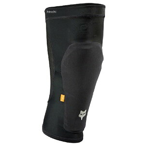 【メーカー在庫あり】 フォックス FOX MTB エンデューロニースリーブ Mサイズ C0119 JP店