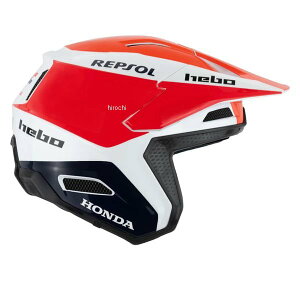 HC1053 G{ HEBO ZONE PRO MONTESA TEAM XXL CHC1053BXXL JPX