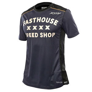�y���[�J�[�݌ɂ���z �t�@�X�g�n�E�X FASTHOUSE MTB �X�C�t�g �N���V�b�N �V���[�g�X���[�u�W���[�W �~�b�h�i�C�g�l�C�r�[ S�T�C�Y A9146 JP�X