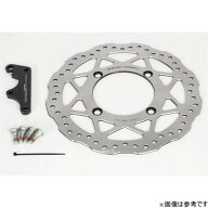 SP武川 ビッグディスクローターキット（TYPE-2） CT125 06-08-0265 JP店