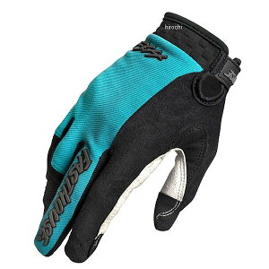 �y���[�J�[�݌ɂ���z �t�@�X�g�n�E�X FASTHOUSE MTB �E�[�}���Y �O���[�u ���[�j�� ���b�W���C�� �e�B�[�� S�T�C�Y 4065-9001 JP�X
