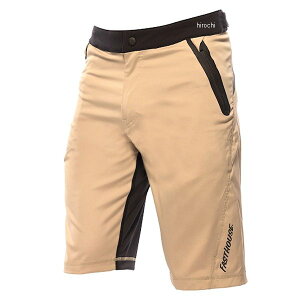 �y���[�J�[�݌ɂ���z �t�@�X�g�n�E�X FASTHOUSE MTB �V���[�c �N���X���C�� 2 �_�X�g�u���E�� 36�T�C�Y 5404-6036 JP�X