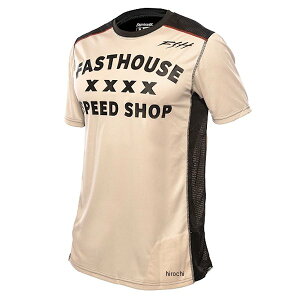 �y���[�J�[�݌ɂ���z �t�@�X�g�n�E�X FASTHOUSE MTB �X�C�t�g �N���V�b�N �V���[�g�X���[�u�W���[�W �N���[�� S�T�C�Y 5852-1108 JP�X