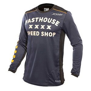 �y���[�J�[�݌ɂ���z �t�@�X�g�n�E�X FASTHOUSE MTB �X�C�t�g �N���V�b�N �����O�X���[�u�W���[�W �~�b�h�i�C�g�l�C�r�[ S�T�C�Y 5853-3008 JP�X