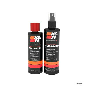 �y���[�J�[�݌ɂ���z 99-5050 K&N �t�B���^�[�P�A�T�[�r�X�L�b�g 008355 JP�X