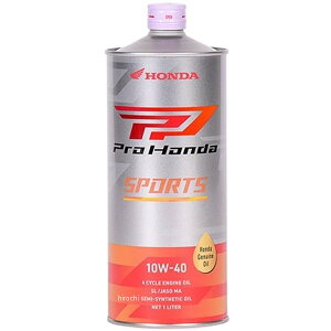 y[z z_ GWIC SPORTS 10W-40 1L 08233-99981 JPX