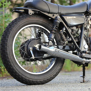 y[J[݌ɂz ObY GOODS XbvI}t[ TRUMPET MEGAPHONE MUFFLER 02N-06N 250TR N[ G4-00202 JPX