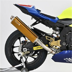 }g[VO SLIP-ON TYPE-S 25N- YZF-R1 21009-01TTR JPX