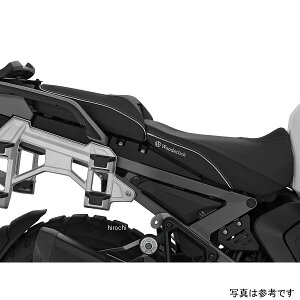 _[bq Wunderlich C_[V[g AKTIVKOMFORT V[gq[^[t EUWV[g BMW R1300GS Adventure ubN W13134-002 JPX