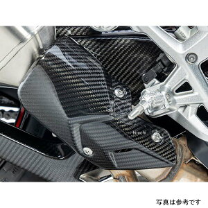 _[bq Wunderlich J[{ GL][Xg q[gK[h BMW S1000R/RR ubN W45204-100 JPX