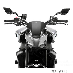 rizoma ]} wbhCgtFAO HEADLIGHT FAIRING WITH MOUNTING KIT ALUMINUM }n MT-09/SP/Y-AMT ubN ZYF065B JPX