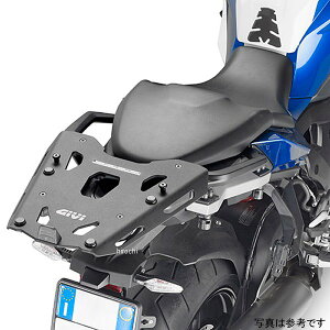 DAYTONA fCgi GIVI SRA5138B gbv S1000XR 39581 JPX