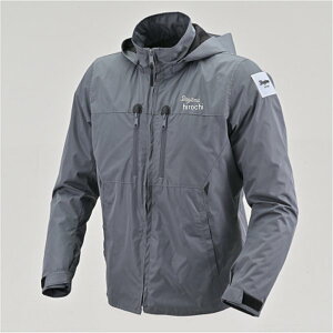 DAYTONA �f�C�g�i DJ013 �E�C���^�[�E�C���h�u���[�J�[ ���C�g�O���[ L�T�C�Y 48552 JP�X