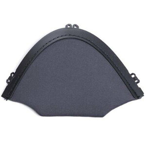 �G�[�W�[�u�C AGV �E�C���h�v���e�N�^�[ K3 (XS-S-M-L) �O���[ 18500037009-N JP�X