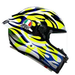 y[J[݌ɂz G[W[uC AGV ttFCXwbg PISTA GP RR SOLELUNA 2023 XL(61-62cm) 18356010027-XL JPX