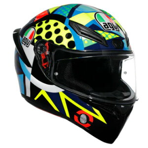 y[J[݌ɂz G[W[uC AGV ttFCXwbg K1 S 067-ROSSI WINTER TEST 2020 MTCY 18394007067-M JPX