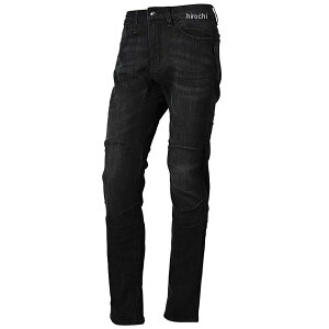 RIDEZ CY fj 9.3OZ LIGHT CORDURA DENIM STRAIGHT TAPERD ubN XL RDB2007-BK-XL JPX