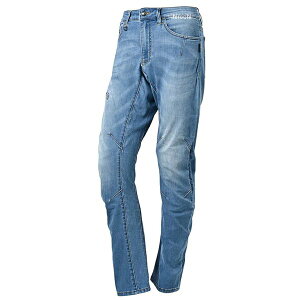 RIDEZ CY fj 9.3OZ LIGHT CORDURA DENIM NARROW CROTCH Cgu[ L RDB2008-L-BL-L JPX