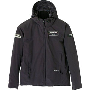 【メーカー在庫あり】 バンソン VANSON 2025年秋冬モデル FOODY ジャケット グレー XLサイズ SVS2506W JP店