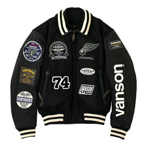 y[J[݌ɂz o\ VANSON 2025NH~f AWARD WPbg ubNAAC{[ LTCY VS25107W JPX