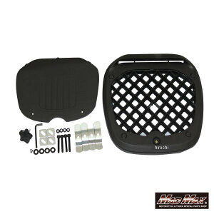 【メーカー在庫あり】 マッドマックス MAD MAX バイク用 リアボックス E520 パンドラ専用 取り付けマウントセット MM18-E520-01 JP店