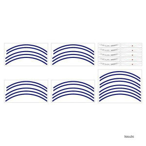 [hEH[N Ninja250 Ninja250SLp XebJ[ u[ ninja250-rim_bl JPX