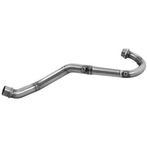 �A���[ ARROW �w�b�_�[�p�C�v 25�N �A�v�����A RX125 52007PD-RX125 JP�X