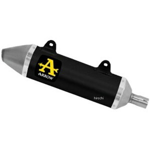 A[ ARROW XbvI}t[ Thunder 25N AvA SX125 A~_[N/XeGh 52013AON JPX