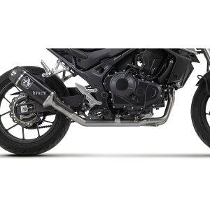 アロー ARROW フルエキゾーストマフラー Indy Race 25年 CB750ホーネット アルミダーク 71954AKN-71811MI JP店