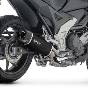 A[ ARROW tGL][Xg}t[ Indy Race EVO 25N NC750X A~_[N 71997AKN-71802MI JPX