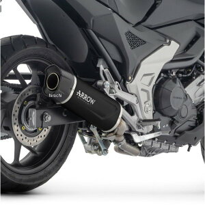 A[ ARROW XbvI}t[ Indy Race EVO 25N NC750X A~_[N 71997AKN JPX