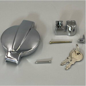 【メーカー在庫あり】 エムテック中京 M-TEC中京 MRS タンクキャップ&チェック セット (キータイプ) CB400Four/CB750K4 MRS-H40-T0 JP店