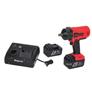 �X�i�b�v�I�� Snap-on �R�[�h���X�C���p�N�g�����` 18V 1/2�C���`�h���C�u �� CT9050J2 JP�X