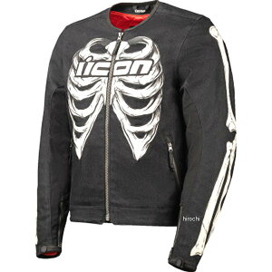 �A�C�R�� ICON 2025�N�H�~���f�� �W���P�b�g CRESTFALLEN �u���b�N L�T�C�Y 2820-7740 JP�X