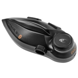 【メーカー在庫あり】 コミネ KOMINE 2025年秋冬モデル KK-921 モーターサイクルインターカム プロ ブラック Fサイズ 00-921 JP店