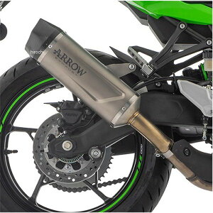 A[ ARROW  XbvI}t[ Indy Race EVO JMCA 24N-25N ZX-4R SE `^ 71963PK-J4RSE JPX