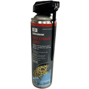 VR SILKOLENE `F[IC PRO CHAIN 100%w 500ml SIL602576590 JPX