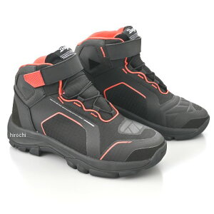 �y���[�J�[�݌ɂ���z �f�C�g�i ���C�f�B�O�V���[�Y R-WP DS-502 �u���b�N/���b�h 25.5cm 62496 JP�X