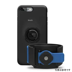 NAbhbN QUAD LOCK Lbg IPHONE 7+ QLK-ARM-I7PLUS JPX