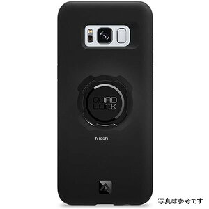 NAbhbN QUAD LOCK TPU |J[{lCgP[X GALAXY S8p QLC-GS8 JPX