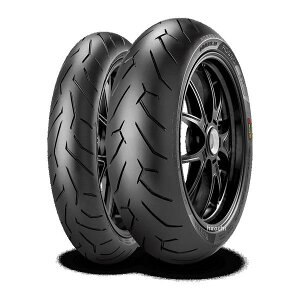 yNewzy[J[݌ɂz s PIRELLI fBAu b\2 200/50 ZR 17 M/C 75W TL A 2322000 JPX