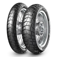 【メーカー在庫あり】 メッツラー METZELER カルーストリート 100/90-19 M/C TL 57V フロント 4098000 JP店
