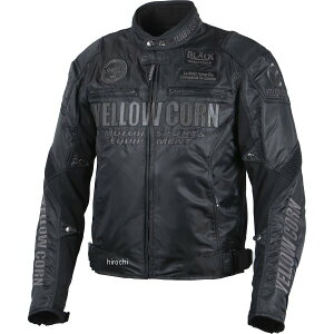 イエローコーン YeLLOW CORN 2025年秋冬モデル ウィンタージャケット ガンメタ 3LWサイズ YB-5303 JP店