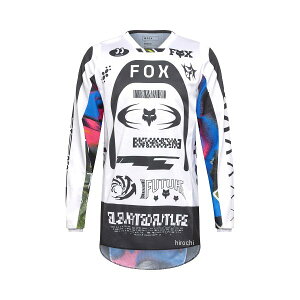 y[J[݌ɂz tHbNX FOX 180W[W C[W RX zCg/ubN MTCY 36314-058-M JPX