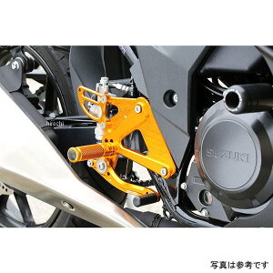 BabyFace xr[tFCX ptH[}XXebvLbg 17N GSX250R Vo[ 002-S021SV JPX