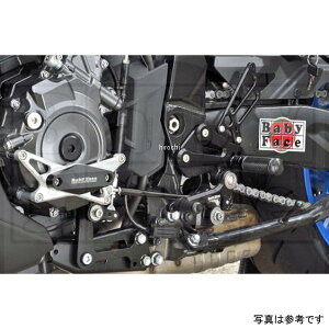 BabyFace xr[tFCX ptH[}XXebvLbg 23N-24N GSX-8S ubN 002-S029BK JPX