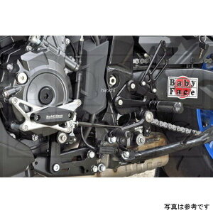 BabyFace xr[tFCX ptH[}XXebvLbg 23N-24N GSX-8S S[h 002-S029GD JPX