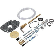 楽天市場】s&s eキャブ用 マスターリビルドキットの通販