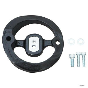 �y���[�J�[�݌ɂ���z S&S�T�C�N�� S&S Cycle S&S �X�e���X�G�A�N���[�i�[ �����J�o�[�p�A�_�v�^�[ 17�N- M8 170-0352 JP�X